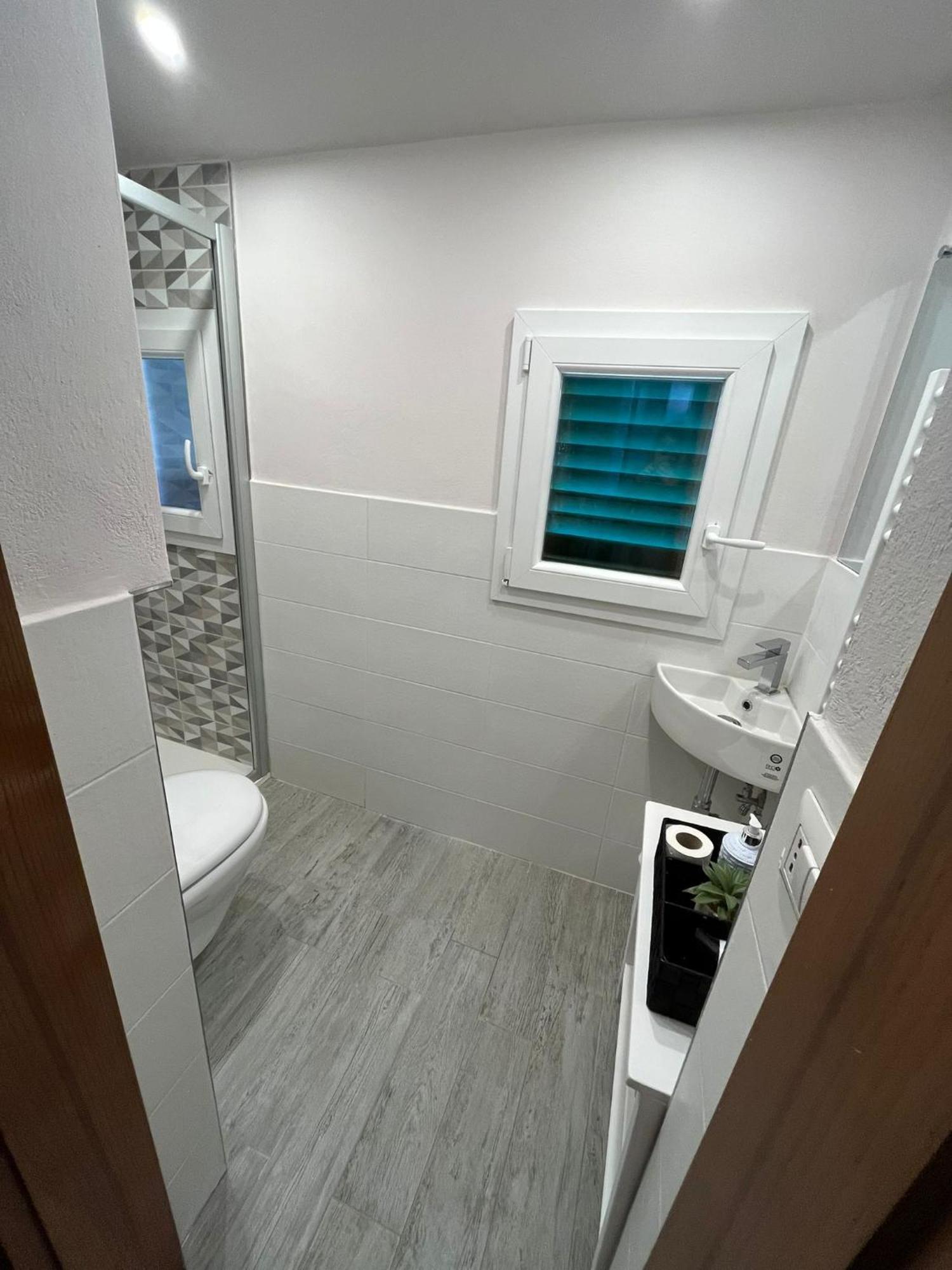 Il Vicolo Apartamento