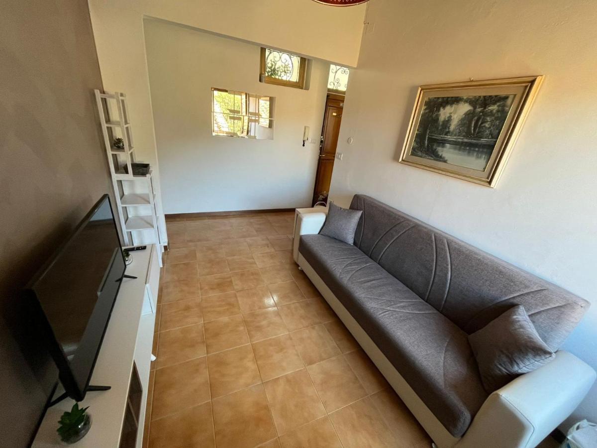 Il Vicolo Apartamento