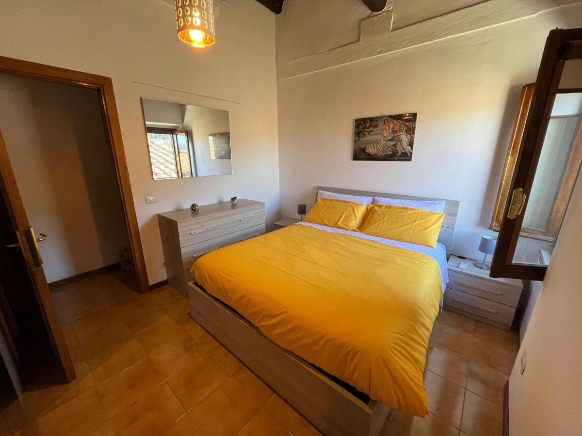Apartamento Il Vicolo