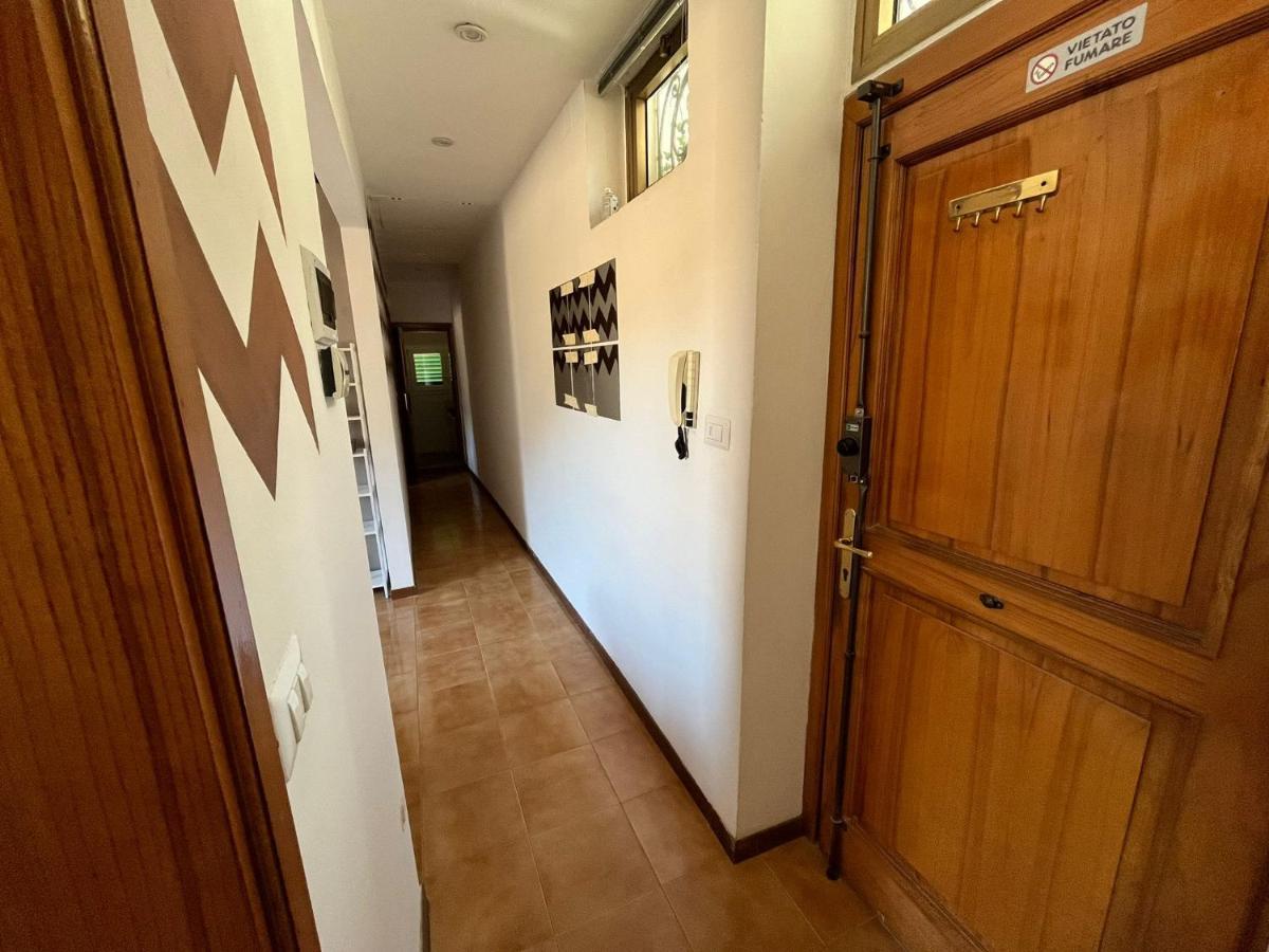 Il Vicolo Apartamento