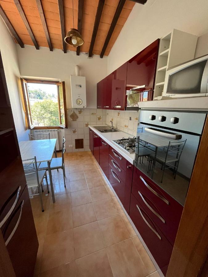 Il Vicolo Apartamento *