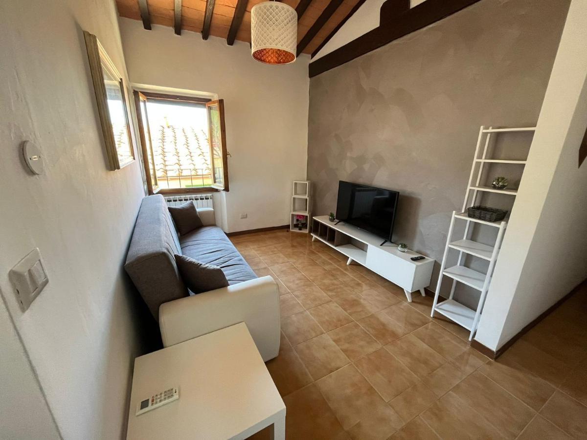 Apartamento Il Vicolo *