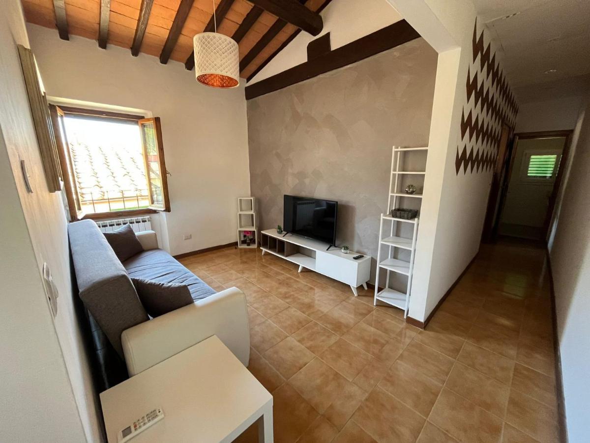 Il Vicolo Apartamento