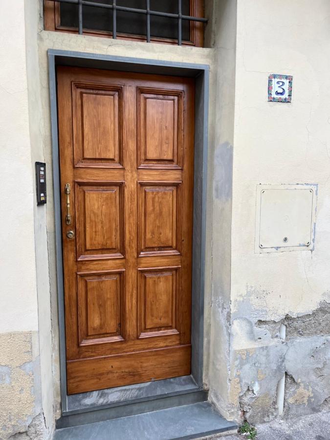 Il Vicolo Florenz