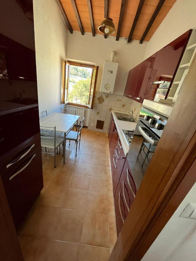 Apartamento Il Vicolo