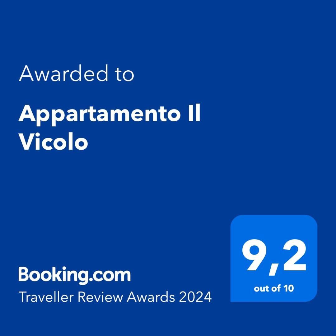 Apartamento Il Vicolo Florença